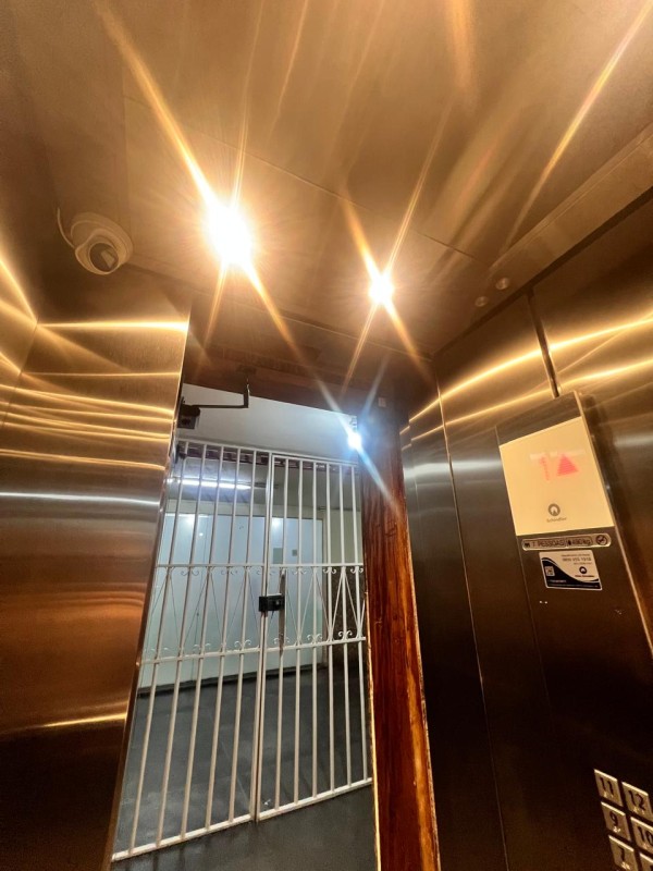 Apartamento para alugar com 1 quarto, 45m² - Foto 13
