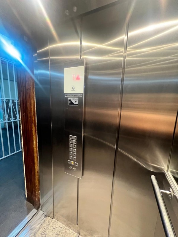 Apartamento para alugar com 1 quarto, 45m² - Foto 12