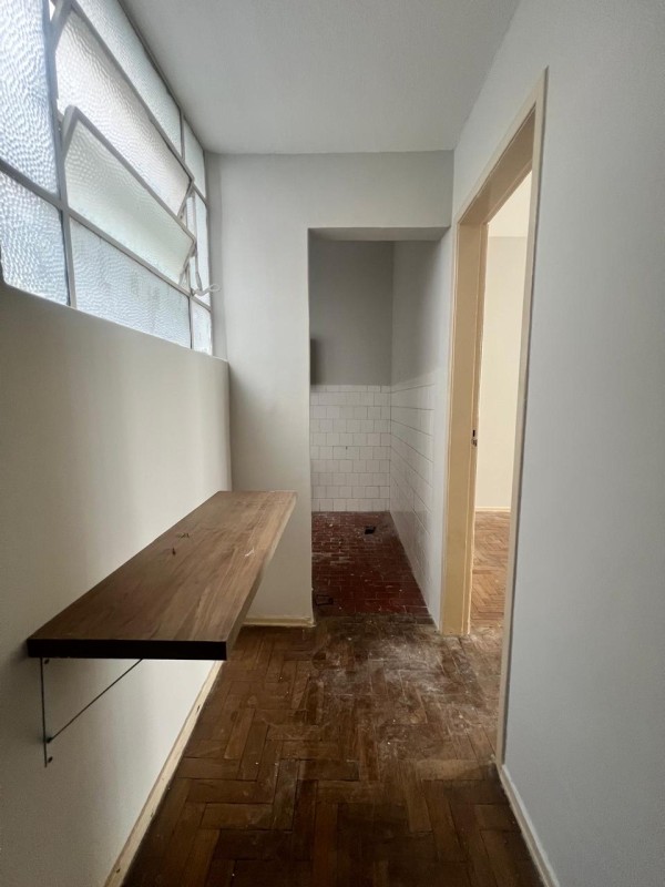 Apartamento para alugar com 1 quarto, 45m² - Foto 1