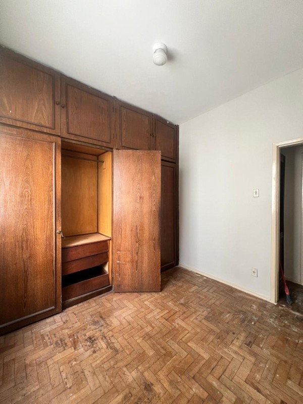 Apartamento para alugar com 1 quarto, 45m² - Foto 6