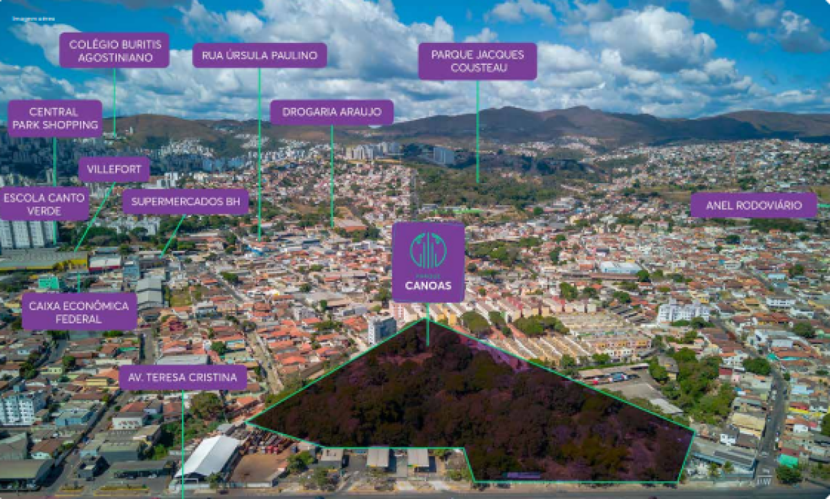 Apartamento à venda com 2 quartos, 41m² - Foto 17