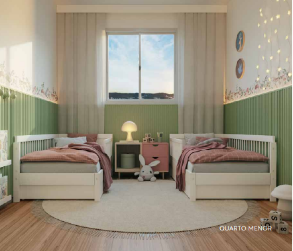 Apartamento à venda com 2 quartos, 41m² - Foto 14