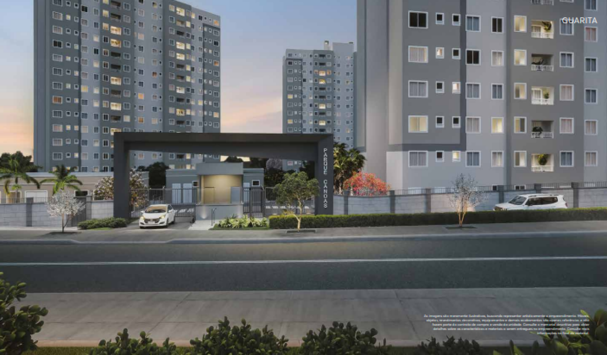 Apartamento à venda com 2 quartos, 41m² - Foto 16