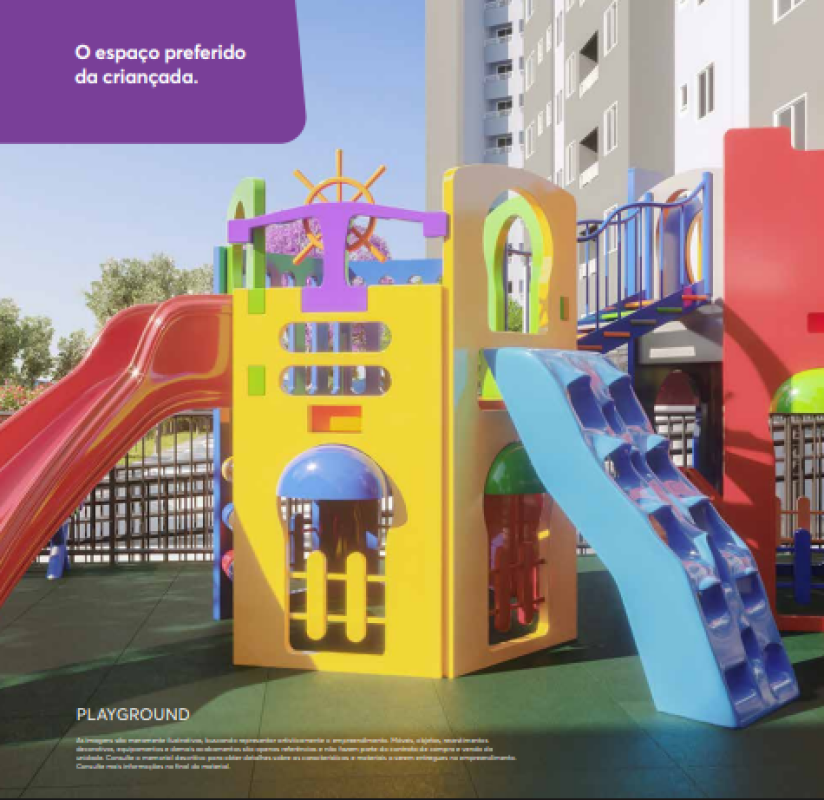 Apartamento à venda com 2 quartos, 41m² - Foto 9