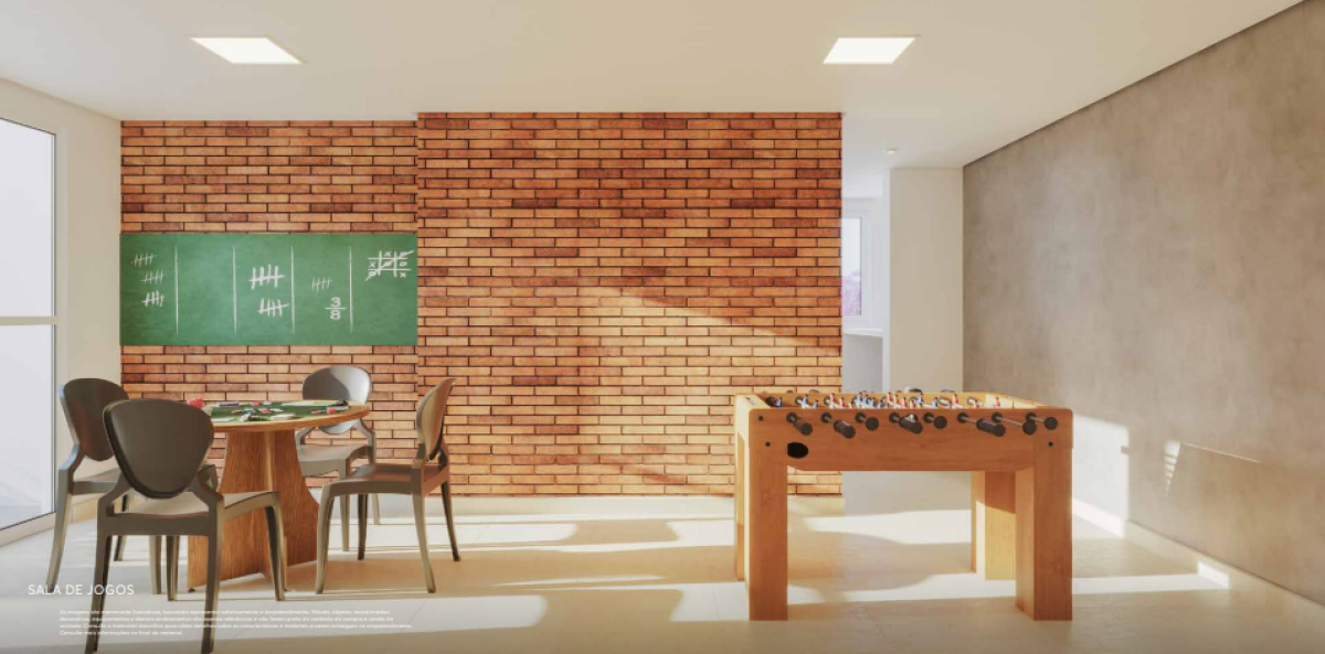 Apartamento à venda com 2 quartos, 41m² - Foto 11