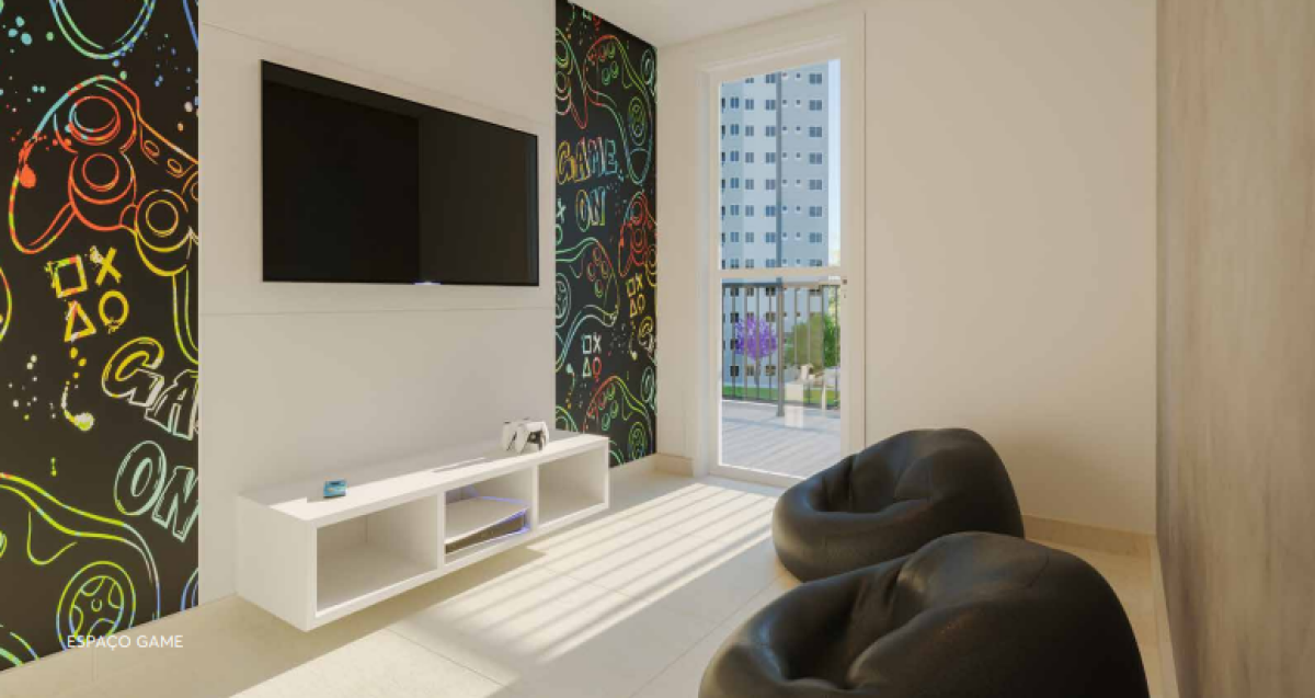 Apartamento à venda com 2 quartos, 41m² - Foto 13