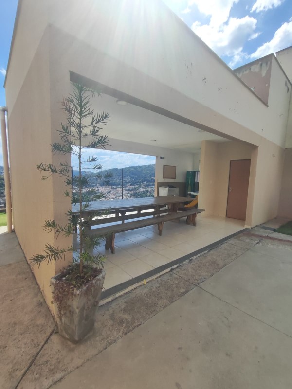 Casa à venda com 2 quartos, 64m² - Foto 5