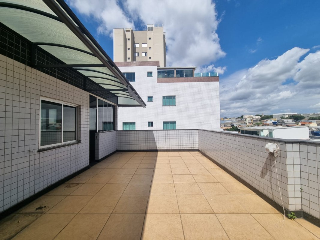 Cobertura para alugar com 3 quartos, 120m² - Foto 3