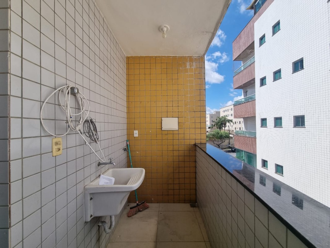 Cobertura para alugar com 3 quartos, 120m² - Foto 22