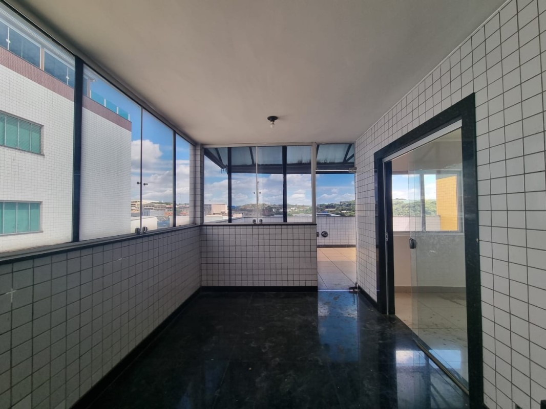 Cobertura para alugar com 3 quartos, 120m² - Foto 4