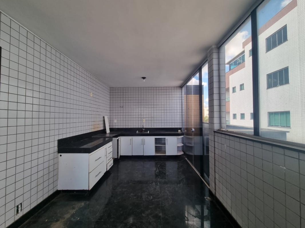 Cobertura para alugar com 3 quartos, 120m² - Foto 5