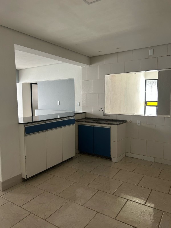 Casa para alugar com 2 quartos, 60m² - Foto 8