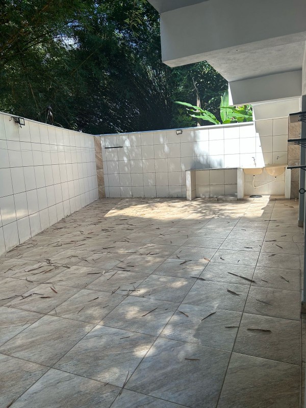 Casa para alugar com 2 quartos, 60m² - Foto 14