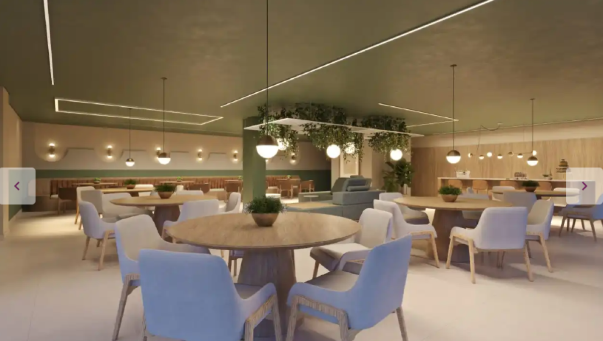 Apartamento à venda com 3 quartos, 86m² - Foto 5