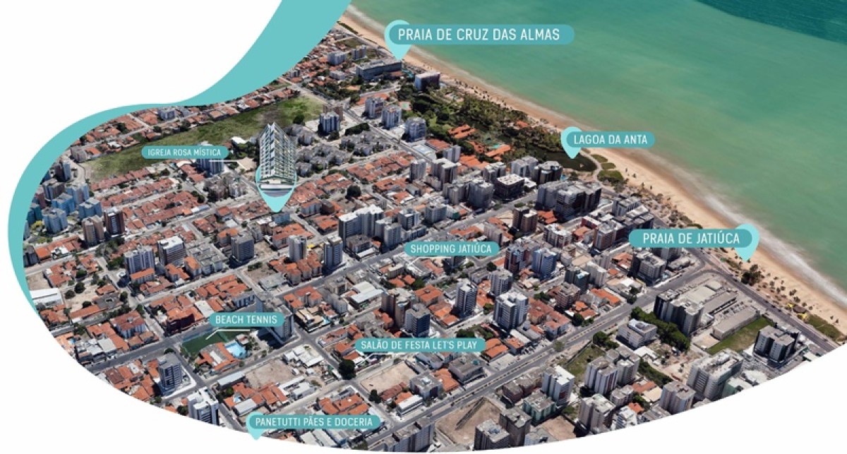 Apartamento à venda com 3 quartos, 85m² - Foto 23