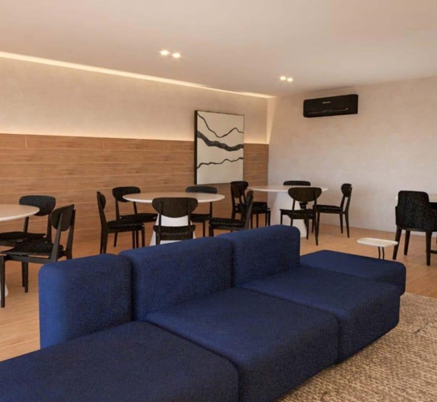 Apartamento à venda com 3 quartos, 85m² - Foto 6