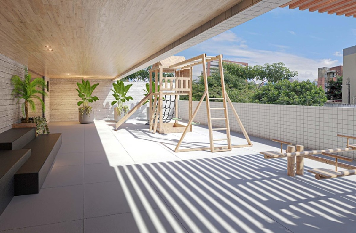 Apartamento à venda com 3 quartos, 85m² - Foto 11