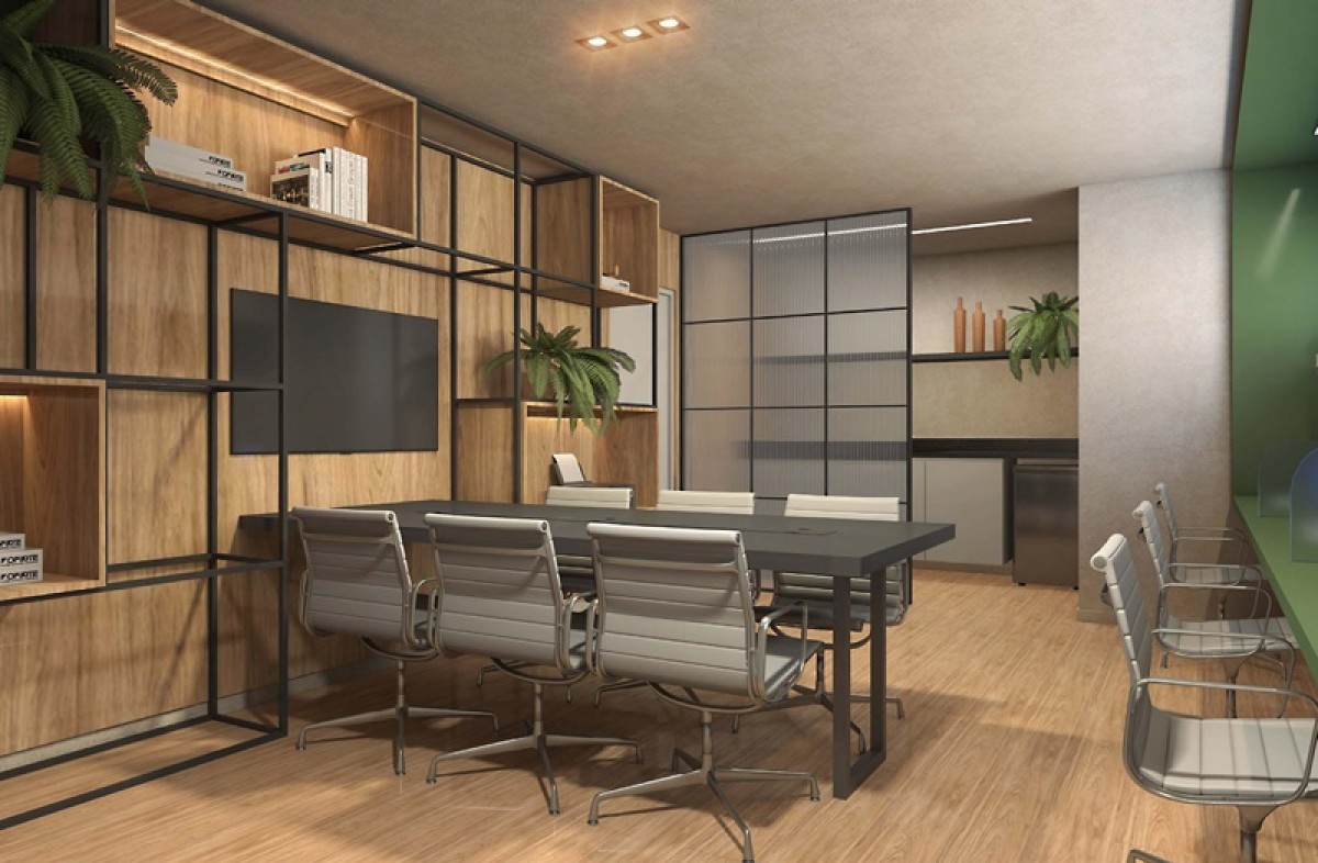 Apartamento à venda com 3 quartos, 85m² - Foto 22