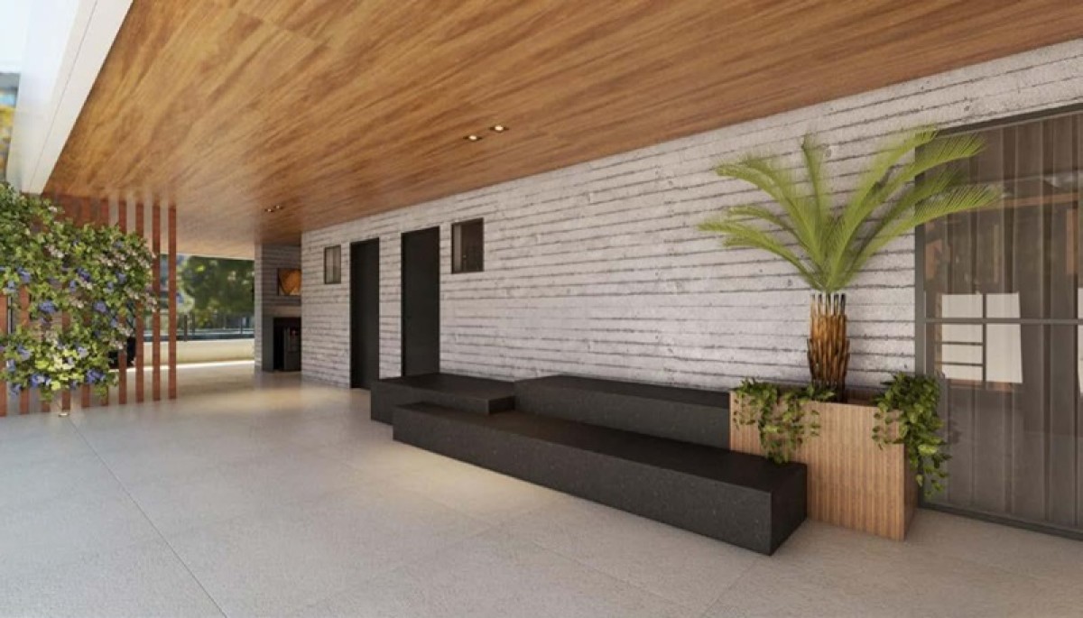 Apartamento à venda com 3 quartos, 85m² - Foto 10