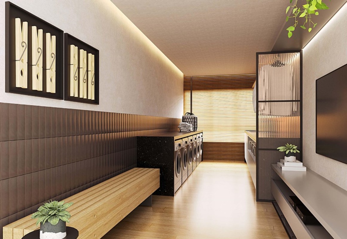 Apartamento à venda com 3 quartos, 85m² - Foto 14