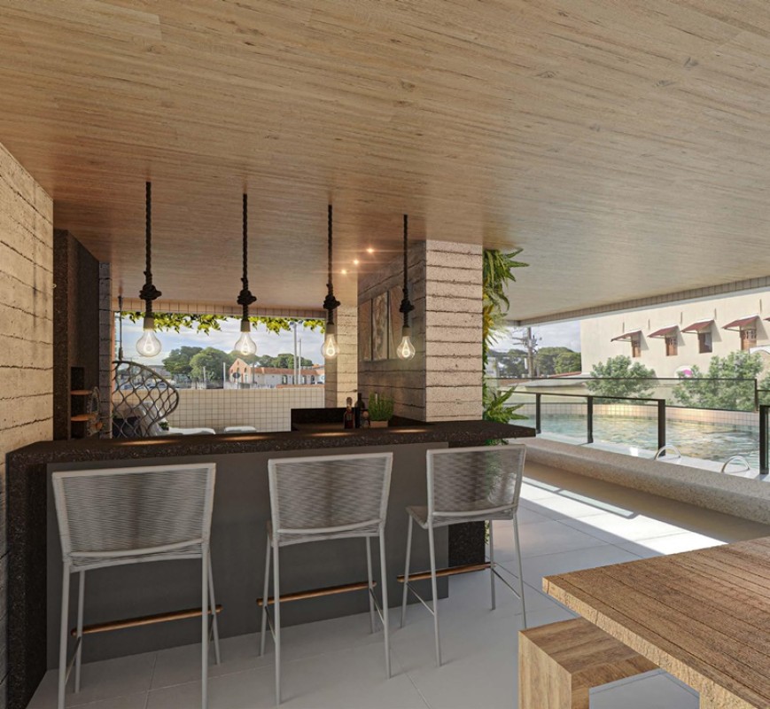 Apartamento à venda com 3 quartos, 85m² - Foto 9