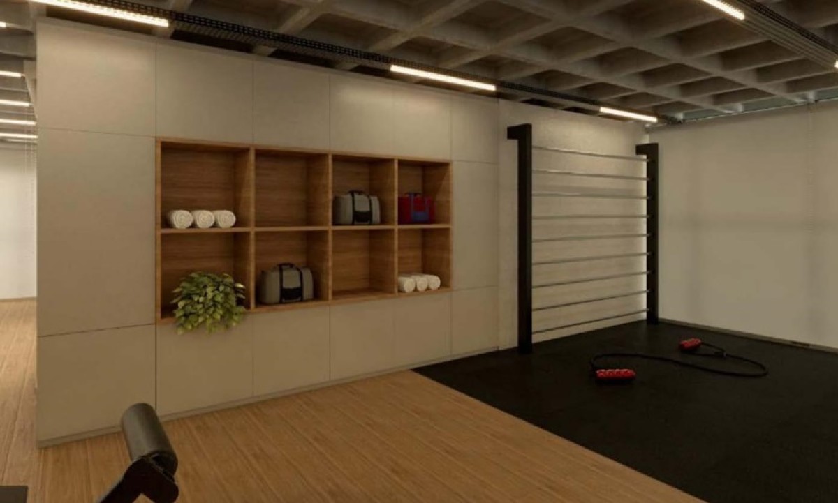 Apartamento à venda com 3 quartos, 85m² - Foto 17