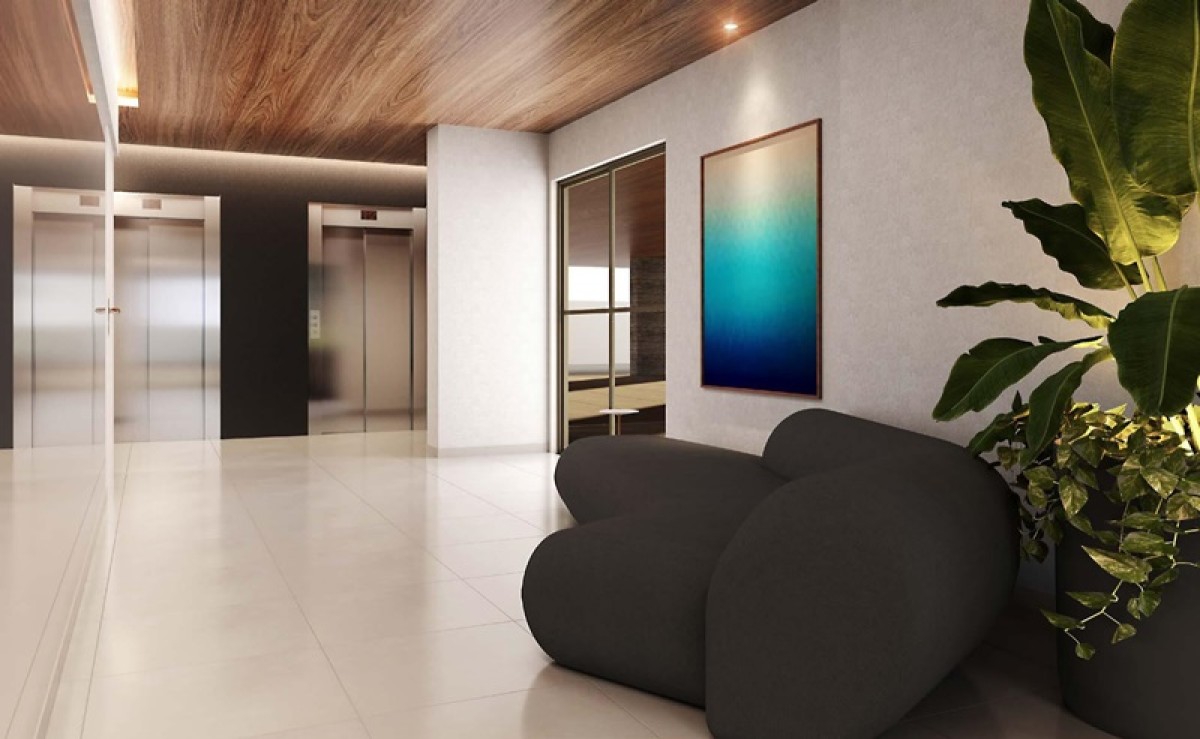 Apartamento à venda com 3 quartos, 85m² - Foto 12