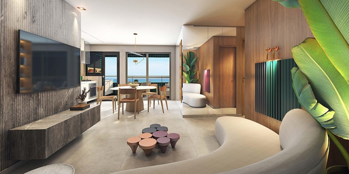 Apartamento à venda com 3 quartos, 85m² - Foto 15