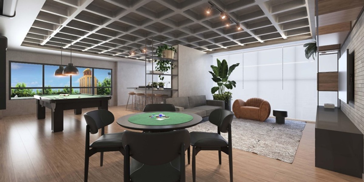 Apartamento à venda com 3 quartos, 85m² - Foto 20