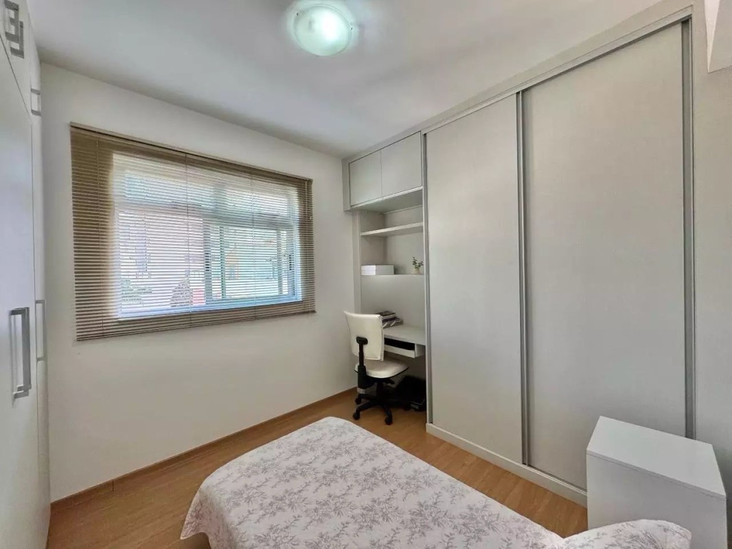 Apartamento à venda com 3 quartos, 101m² - Foto 10