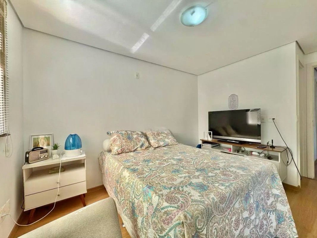 Apartamento à venda com 3 quartos, 101m² - Foto 6