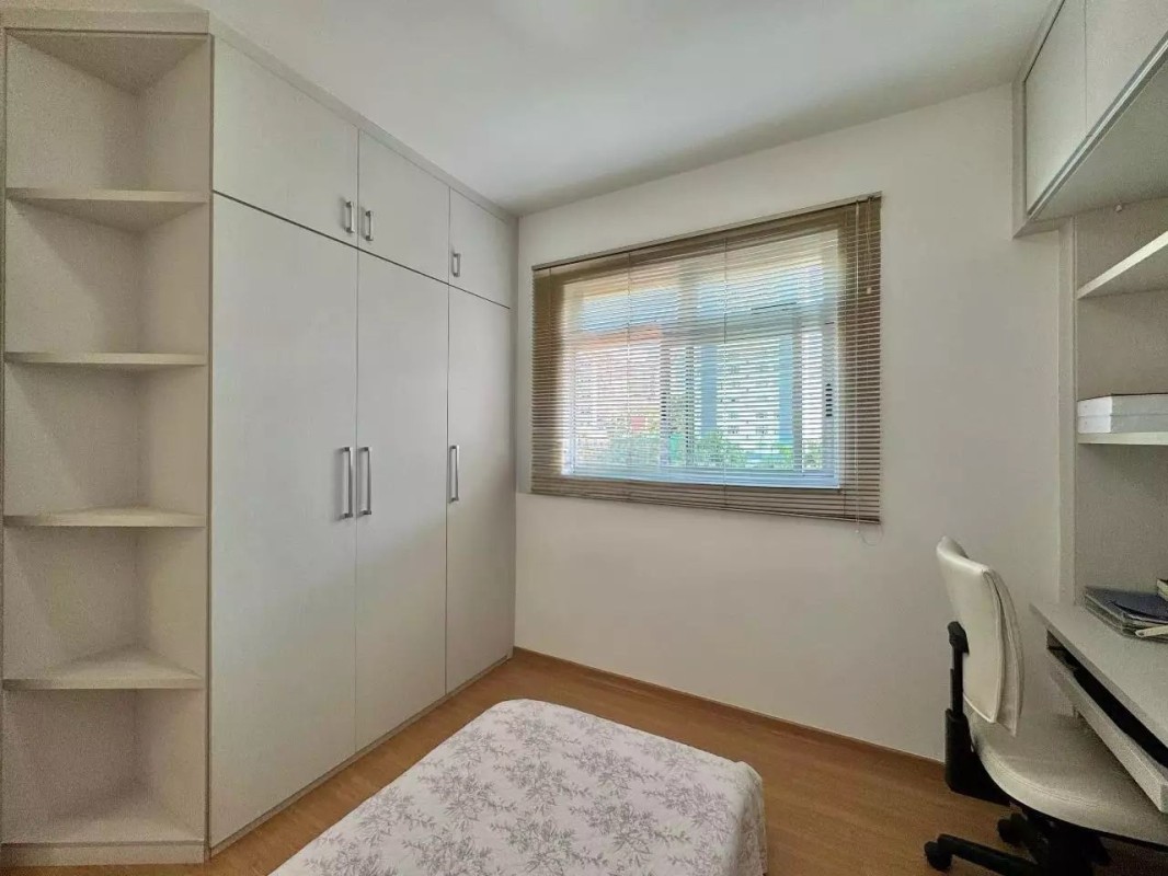 Apartamento à venda com 3 quartos, 101m² - Foto 11
