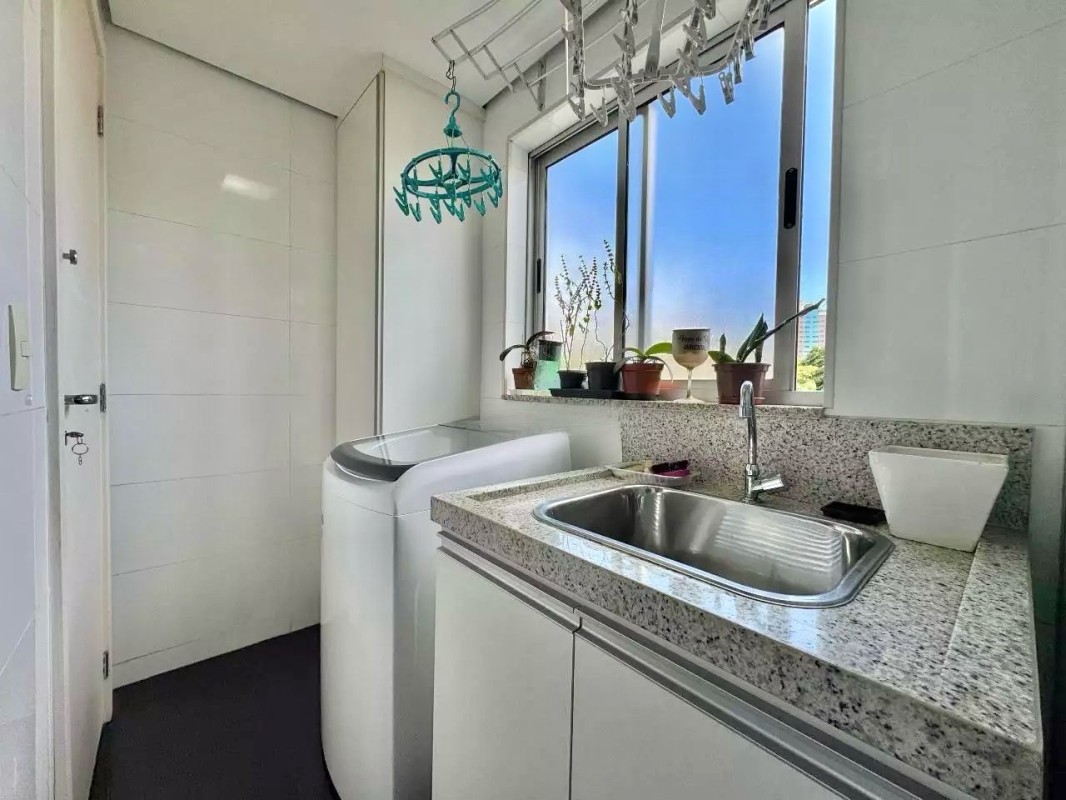 Apartamento à venda com 3 quartos, 101m² - Foto 16