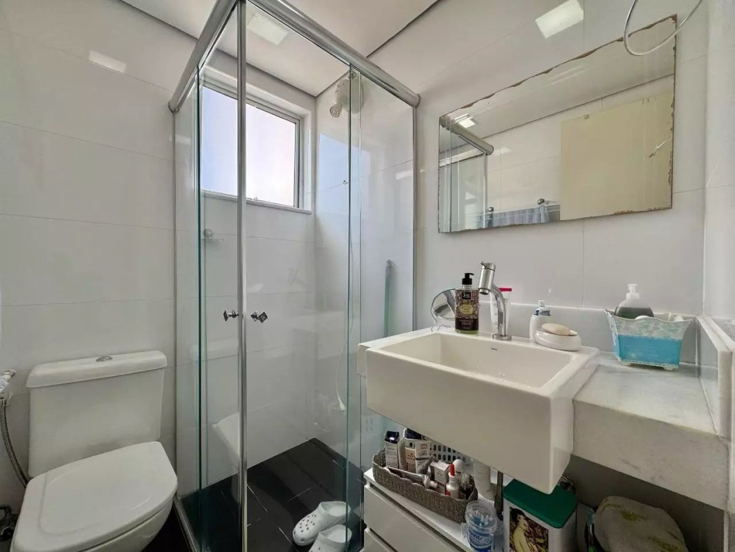 Apartamento à venda com 3 quartos, 101m² - Foto 13