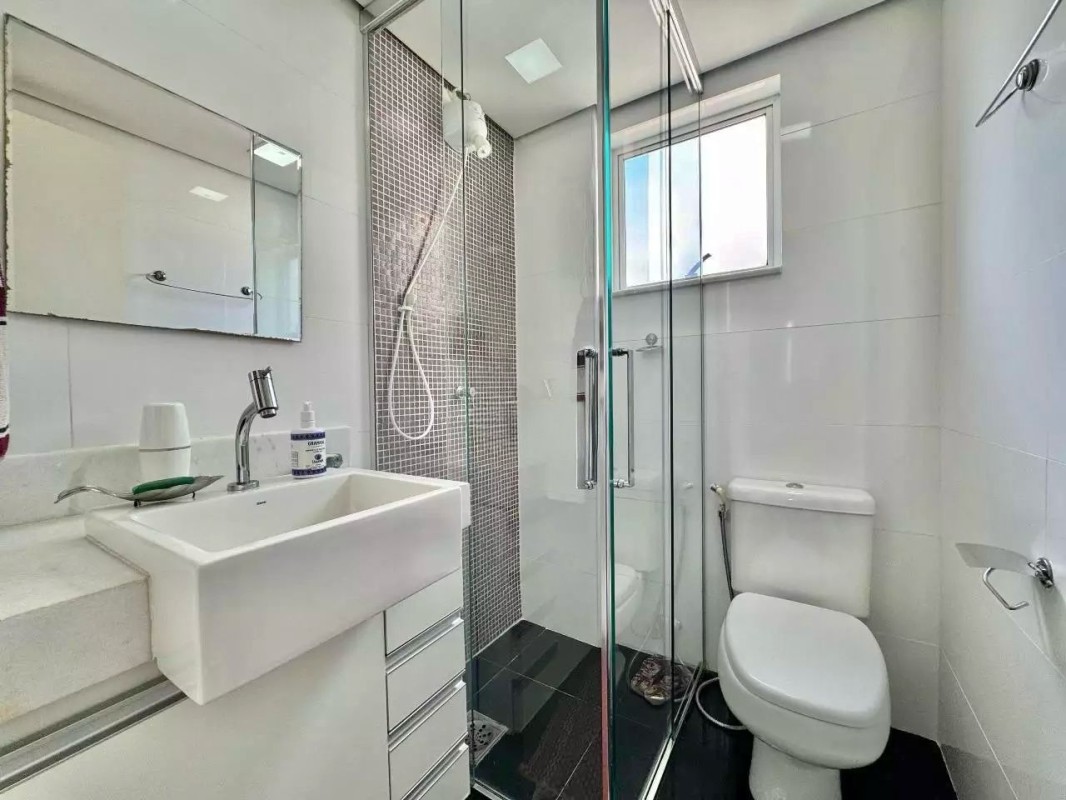 Apartamento à venda com 3 quartos, 101m² - Foto 12