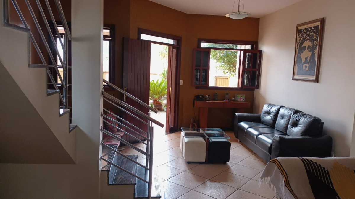 Casa à venda com 6 quartos, 390m² - Foto 9