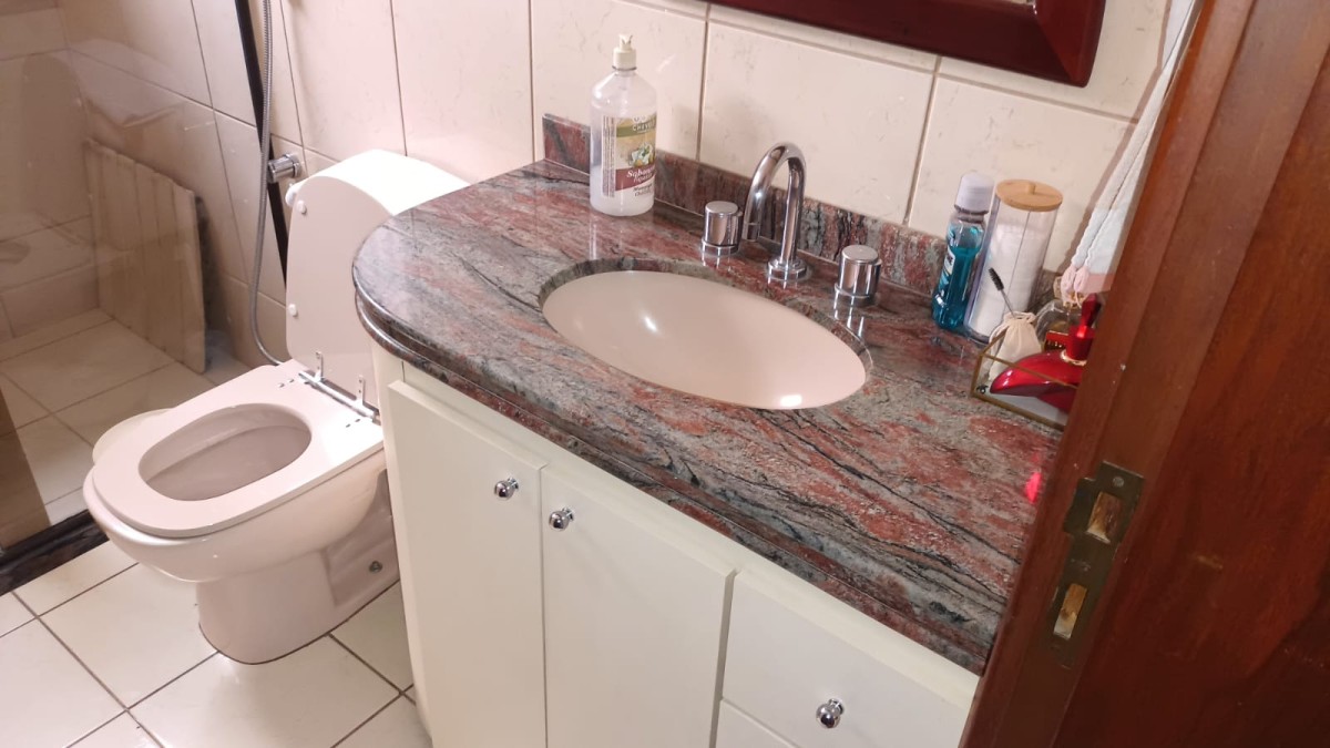 Casa à venda com 6 quartos, 390m² - Foto 16