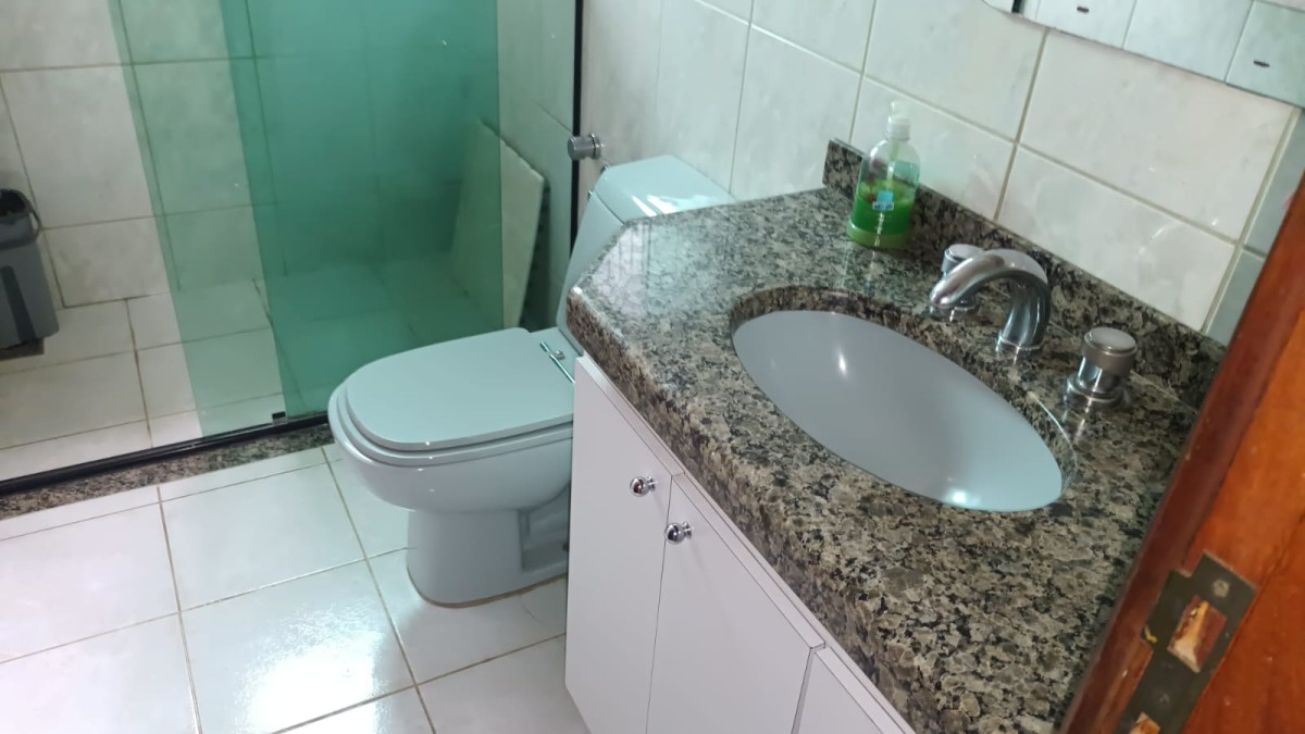 Casa à venda com 6 quartos, 390m² - Foto 21