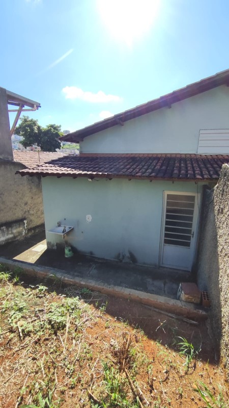 Casa para alugar com 1 quarto, 180m² - Foto 7