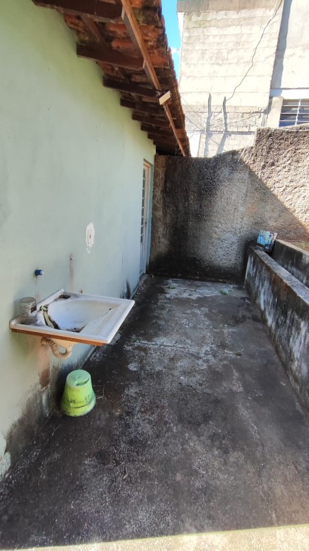 Casa para alugar com 1 quarto, 180m² - Foto 9