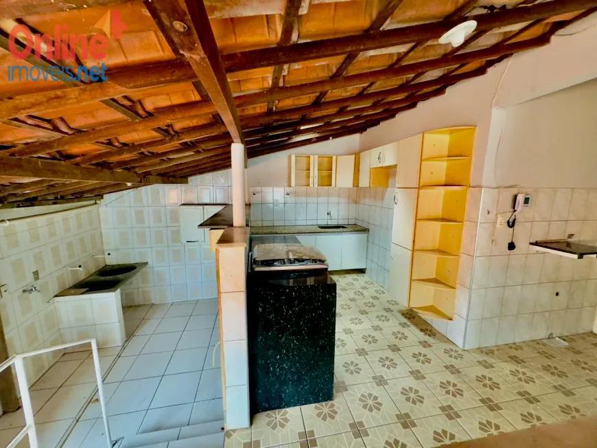 Casa à venda com 3 quartos, 236m² - Foto 4