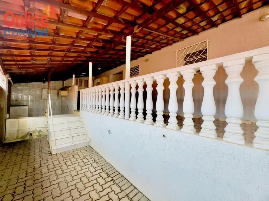 Casa à venda com 3 quartos, 236m² - Foto 6