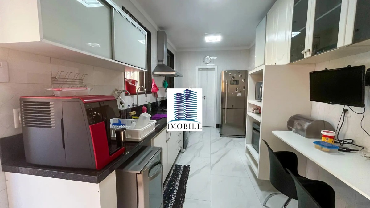 Casa à venda com 6 quartos, 740m² - Foto 15