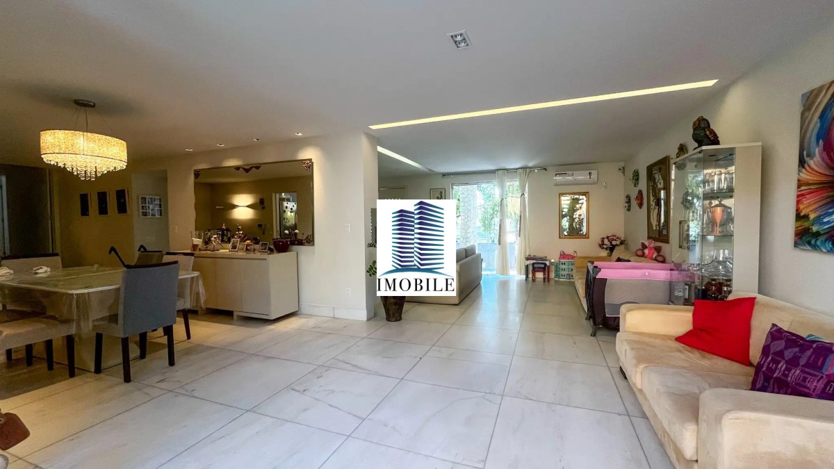 Casa à venda com 6 quartos, 740m² - Foto 25