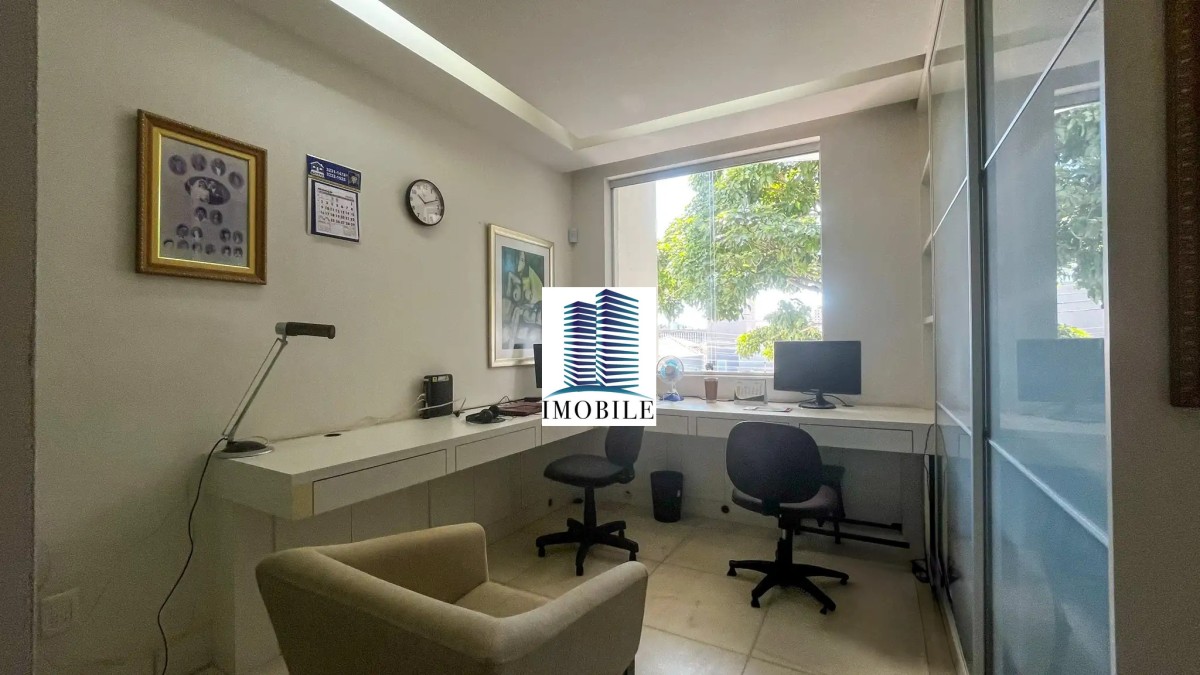 Casa à venda com 6 quartos, 740m² - Foto 18