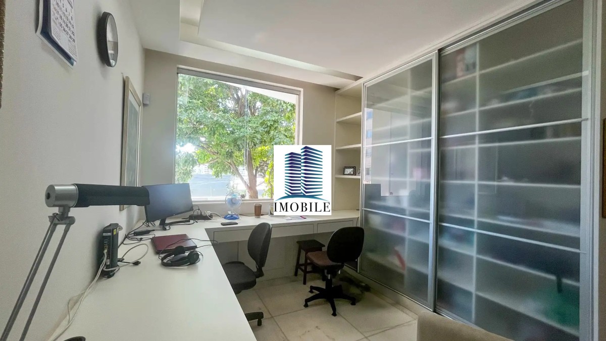 Casa à venda com 6 quartos, 740m² - Foto 5