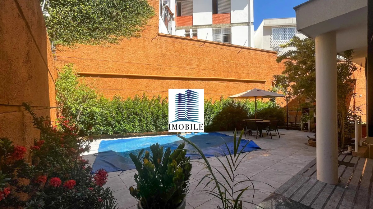 Casa à venda com 6 quartos, 740m² - Foto 23