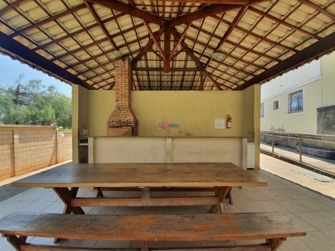 Apartamento para alugar com 2 quartos, 44m² - Foto 19