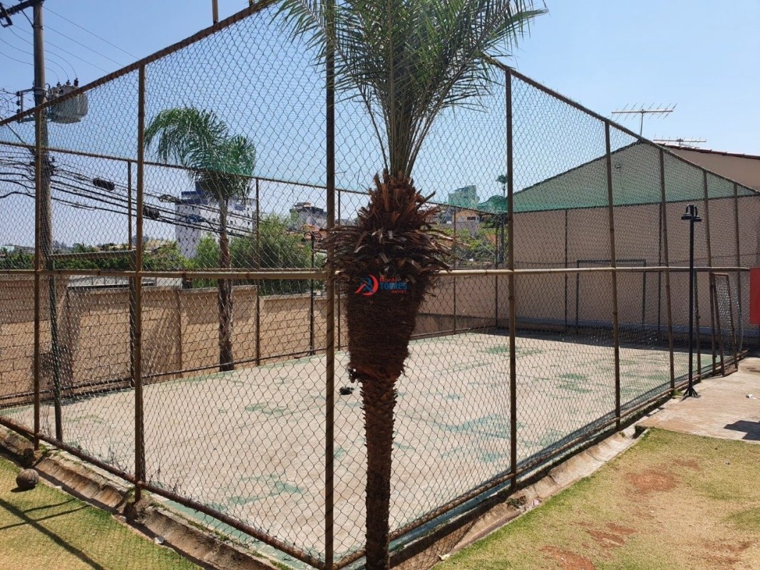 Apartamento para alugar com 2 quartos, 44m² - Foto 16