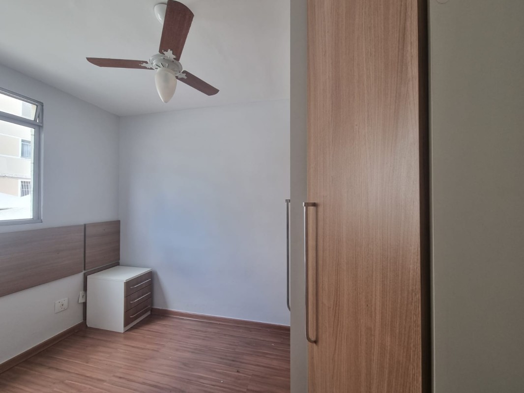 Apartamento para alugar com 2 quartos, 44m² - Foto 5